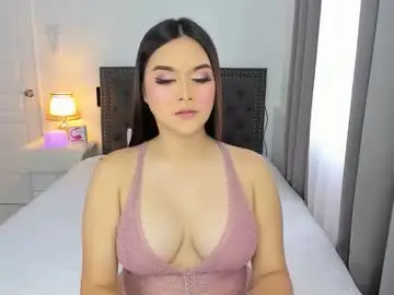 Chaturbate Private Sex Chat of heavenlytransx