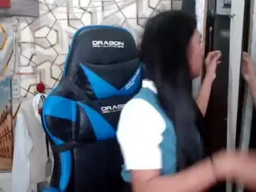 Chaturbate Sex Cam of queensteffi