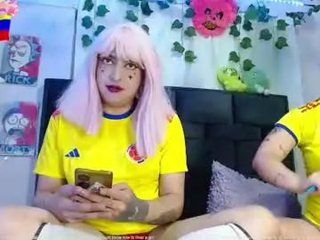 Chaturbate Best live sex cam show of the_lesbian_game