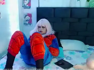Chaturbate Nude Webcam of the_lesbian_game