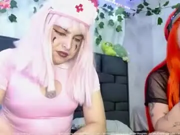 Chaturbate Sex Chat of the_lesbian_game