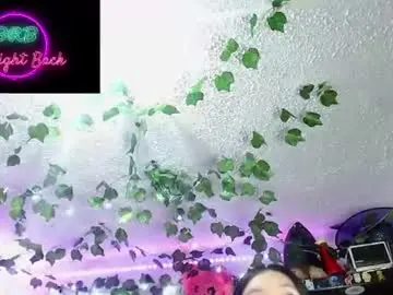 Chaturbate Nude Webcam of the_lesbian_game