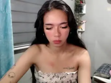 Chaturbate Sex Chat of miatrixs