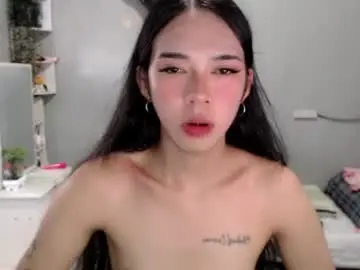Chaturbate Free Porn Cam of miatrixs