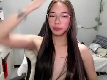 Chaturbate Adult Video Chat of miatrixs
