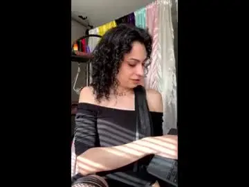 Chaturbate Live Porn of samanthasayten
