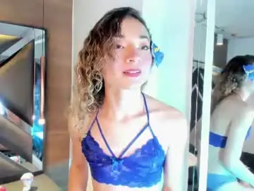Chaturbate Private Sex Chat of seraphine_nyx