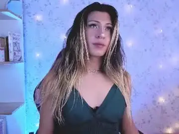 Chaturbate Live Sex of alexaavandercloude