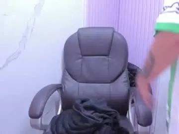 Chaturbate Sex Cam of tomboygirl69