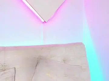 Chaturbate Sex Chat of liacampbell__