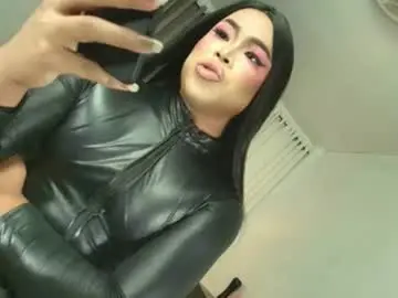 Chaturbate Free Live Porn of mysticflame332683
