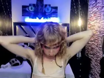 Chaturbate Free Porn Cam of vivienne_hadid