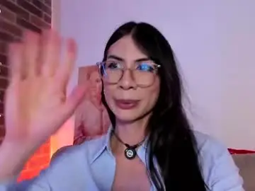 Chaturbate Live Porn of amby_ambar