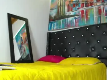 Chaturbate Free Live Porn of _ravenna_