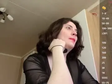 Chaturbate Live Sex of camgirl_xx