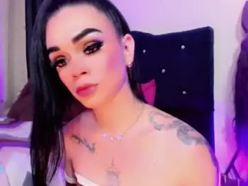Chaturbate Live Porn of lorena_capelli_