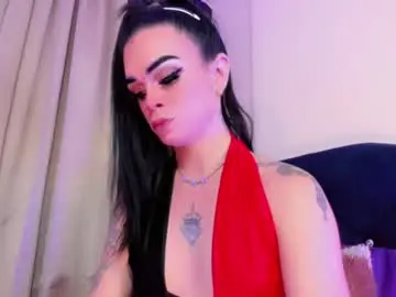 Chaturbate Nude Webcam of lorena_capelli_