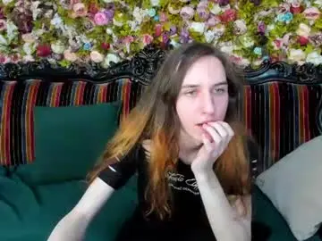 Chaturbate Best Webcam of chrisybev