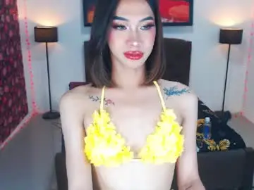 Chaturbate Nude Webcam of emerladmore