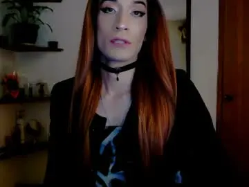 Chaturbate Nude Webcam of novanyx11