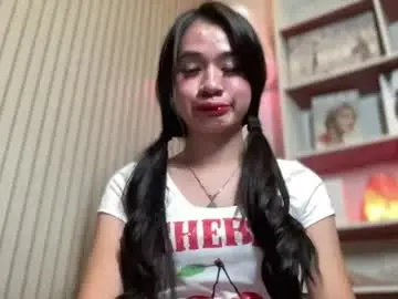 Chaturbate Private Sex Chat of roweena_rodrigo69x