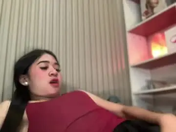 Chaturbate Live Sex of roweena_rodrigo69x