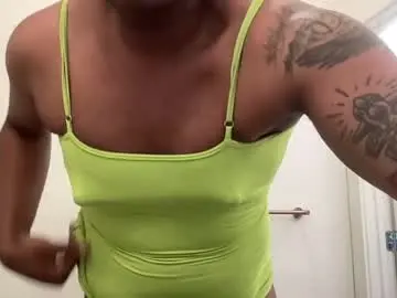 Chaturbate Best live sex cam show of sissyblkgoddess858860