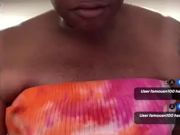 Chaturbate Watch Live Sex Cams of sissyblkgoddess858860