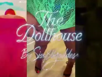 Chaturbate Private Sex Chat of sissyblkgoddess858860