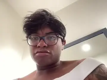 Chaturbate Best Webcam of sissyblkgoddess858860