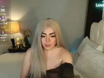 Chaturbate Sex Cam of majestydannaxx