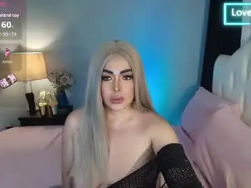 Chaturbate Watch Live Sex Cams of majestydannaxx