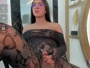 Chaturbate Live Sex of vicky_hottman