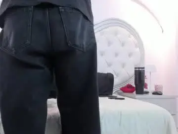 Chaturbate Private Sex Chat of angell_fire