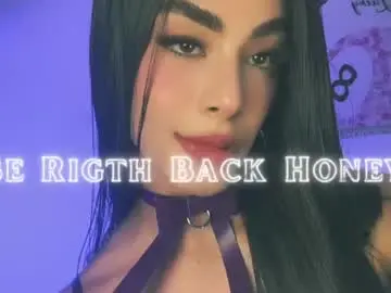 Chaturbate Best Webcam of cleograce_