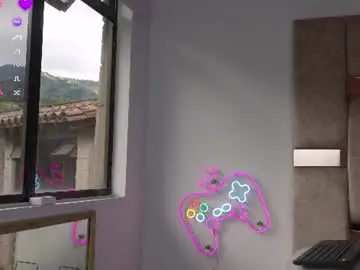 Chaturbate Adult Webcam of liasuaza