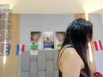 Chaturbate Live Porn of _valerycooper