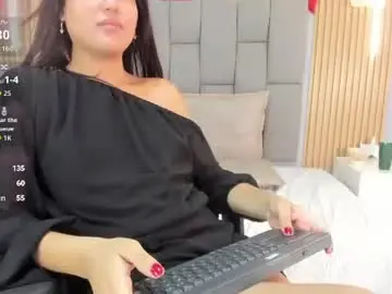 Chaturbate Best live sex cam show of _valerycooper