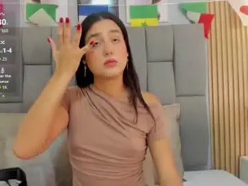 Chaturbate Best live sex cam show of _valerycooper