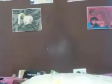 Chaturbate Live Porn of doeschi_fox