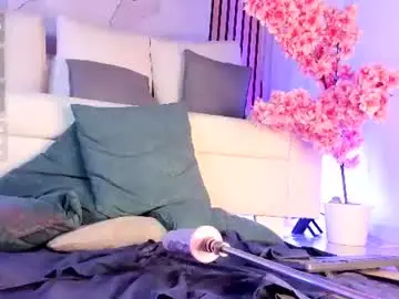 Chaturbate Sex Cam of dreammatell_