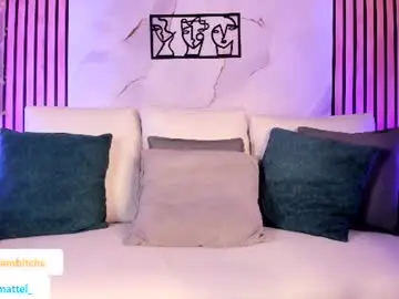Chaturbate Private Sex Chat of dreammatell_