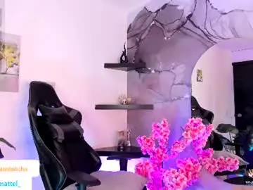 Chaturbate Private Sex Chat of dreammatell_