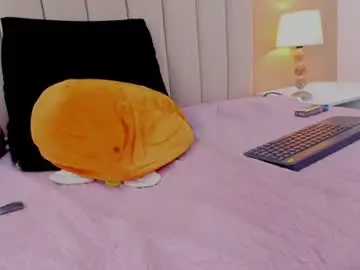 Chaturbate Live Porn of isabel_palmer