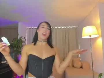 Chaturbate Adult Video Chat of alejaevangeline