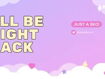 Chaturbate Live Porn of zosiablooms