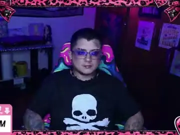 Chaturbate Adult Video Chat of ftmbiggestclit