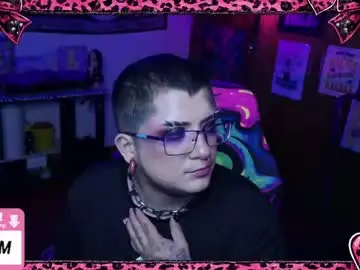 Chaturbate Best Webcam of ftmbiggestclit