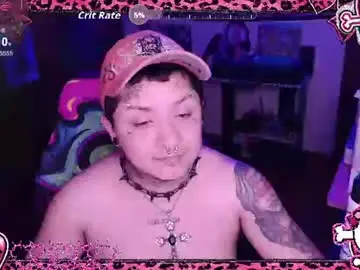 Chaturbate Private Sex Chat of ftmbiggestclit