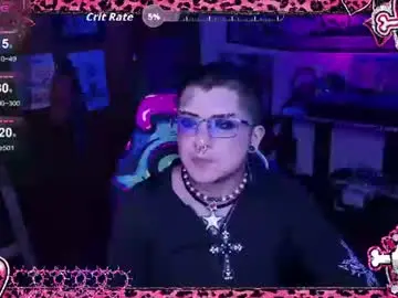 Chaturbate Free Porn Cam of ftmbiggestclit